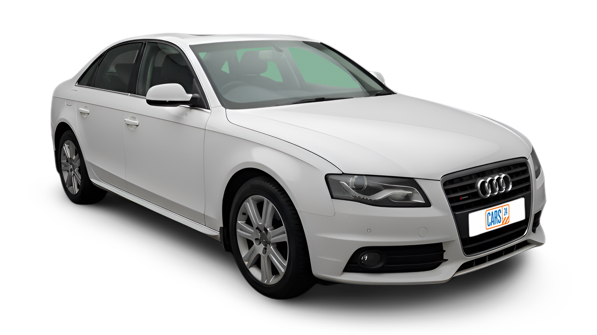 Audi A4-img